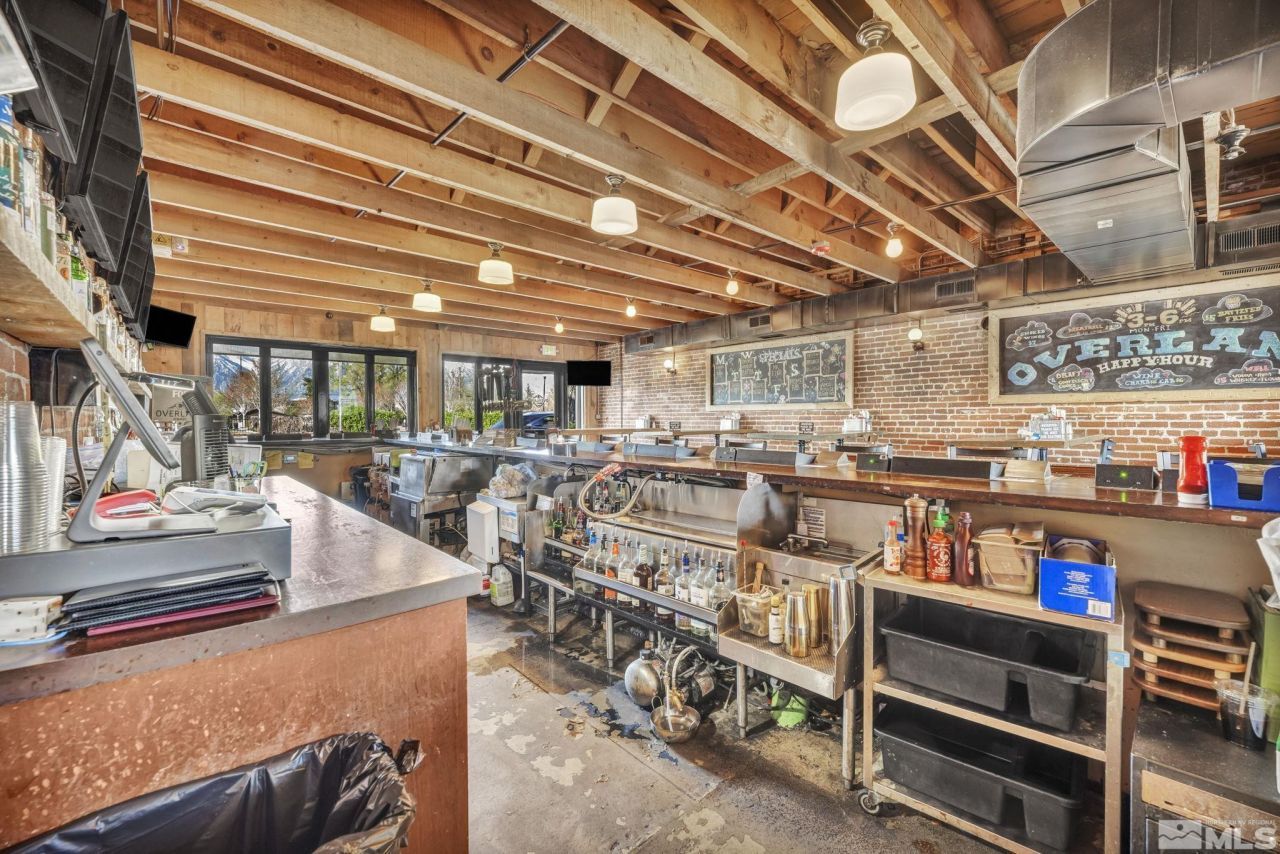 1453 N Hwy 395, Gardnerville, NV 89410 Photo