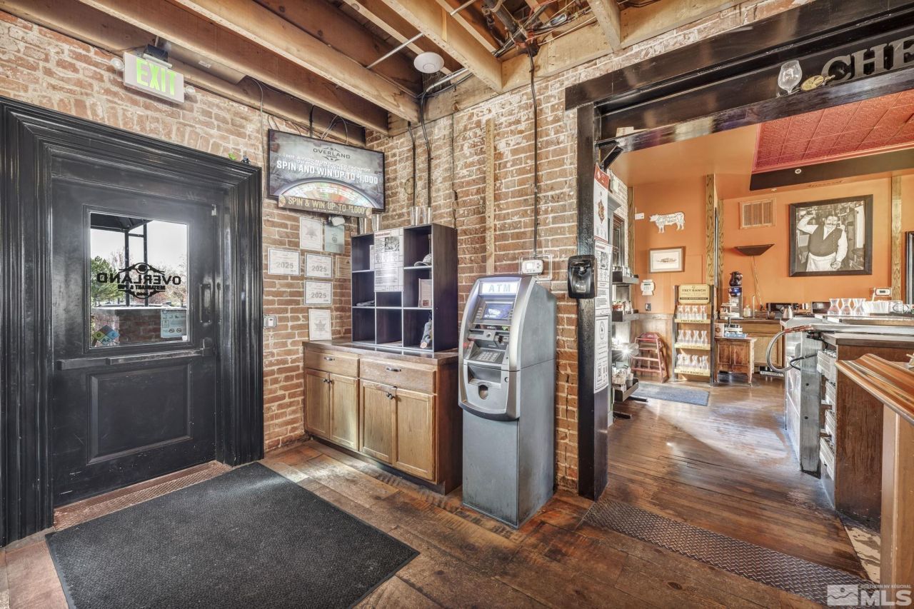 1453 N Hwy 395, Gardnerville, NV 89410 Photo