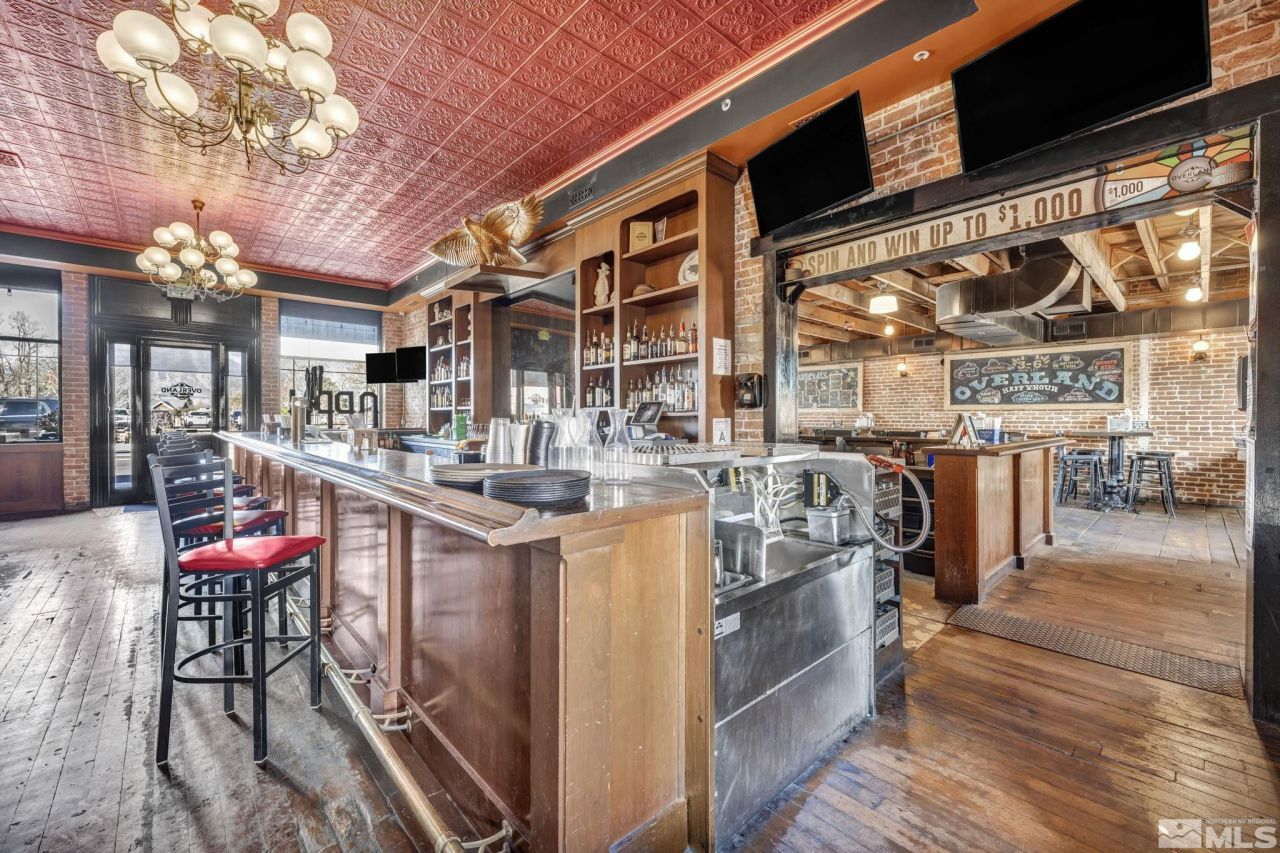 1453 N Hwy 395, Gardnerville, NV 89410 Photo