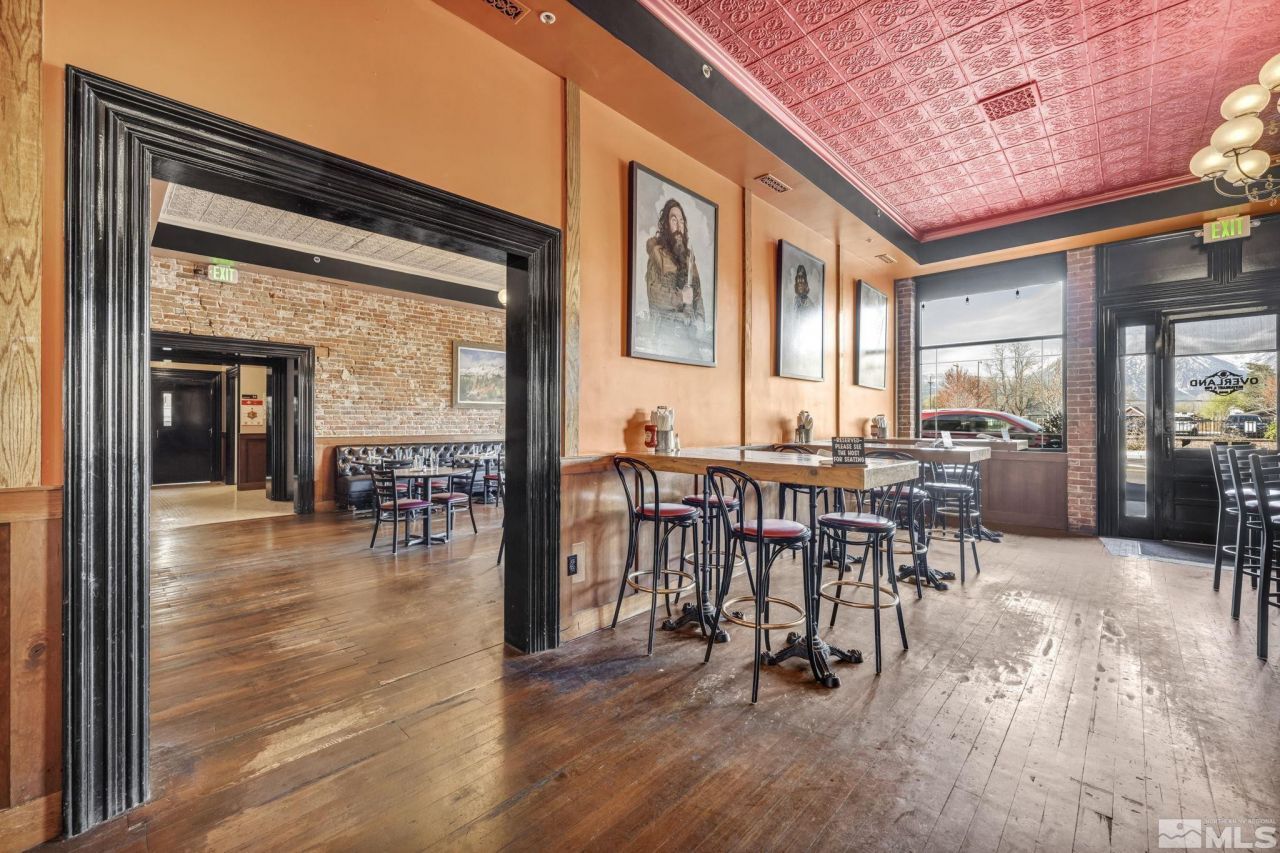 1453 N Hwy 395, Gardnerville, NV 89410 Photo