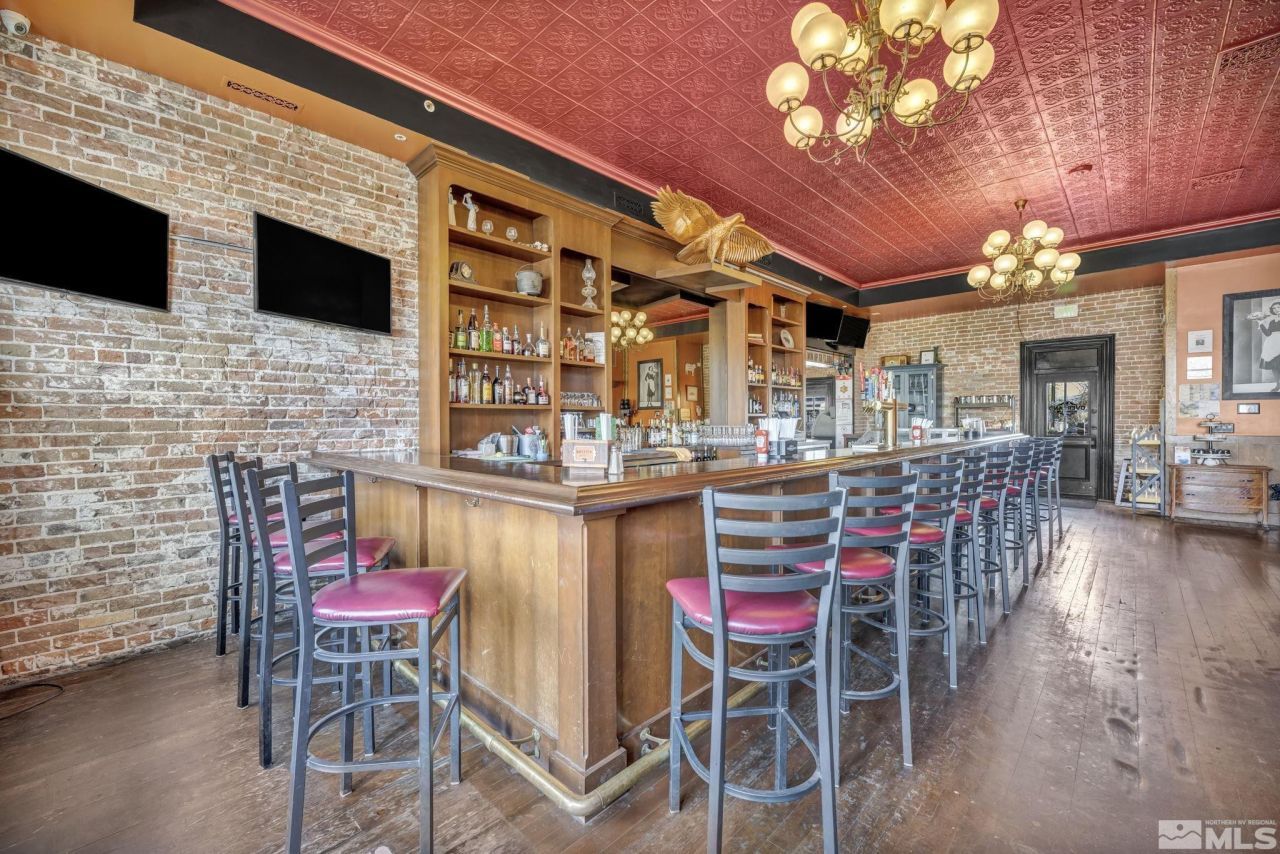 1453 N Hwy 395, Gardnerville, NV 89410 Photo