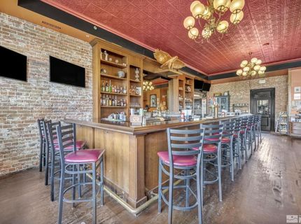 1453 N Hwy 395, Gardnerville, NV 89410 Photo