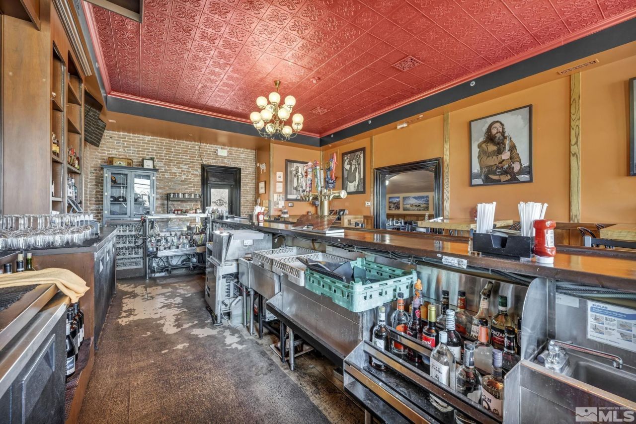 1453 N Hwy 395, Gardnerville, NV 89410 Photo