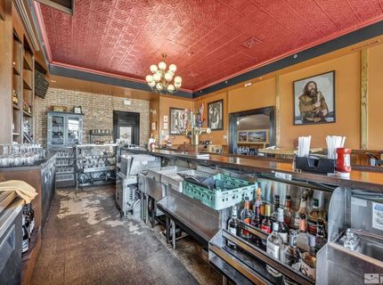 1453 N Hwy 395, Gardnerville, NV 89410 Photo