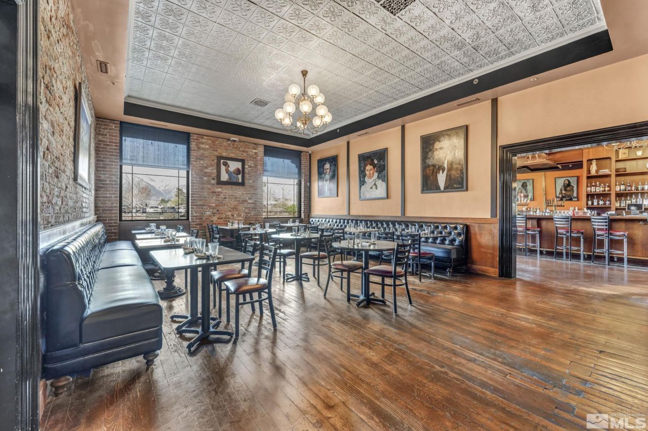 1453 N Hwy 395, Gardnerville, NV 89410 Photo