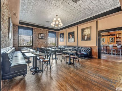 1453 N Hwy 395, Gardnerville, NV 89410 Photo