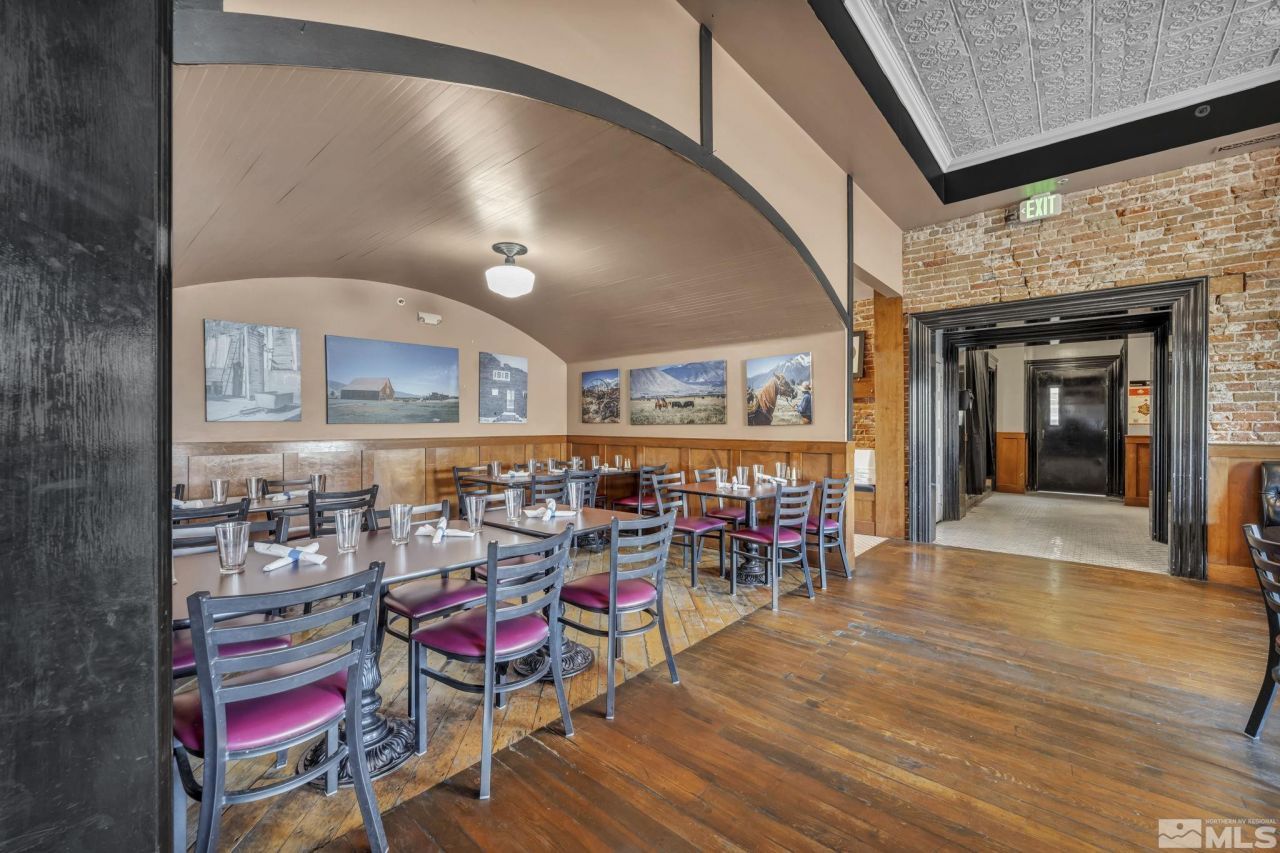 1453 N Hwy 395, Gardnerville, NV 89410 Photo