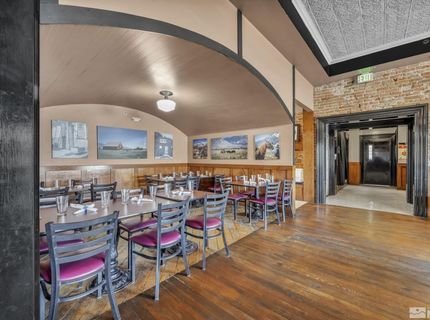 1453 N Hwy 395, Gardnerville, NV 89410 Photo