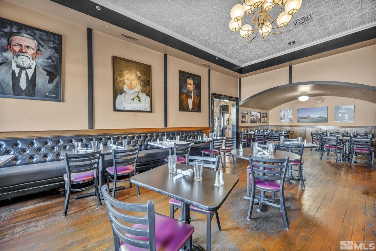 1453 N Hwy 395, Gardnerville, NV 89410 Photo