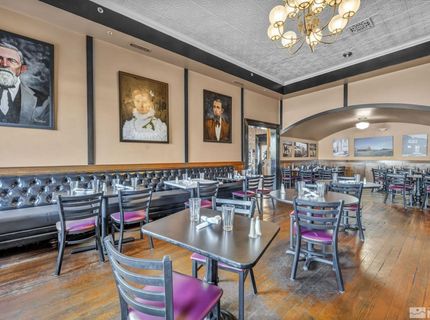 1453 N Hwy 395, Gardnerville, NV 89410 Photo