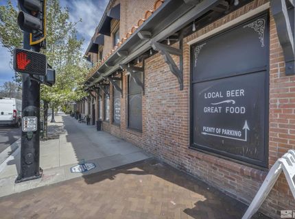 1453 N Hwy 395, Gardnerville, NV 89410 Photo