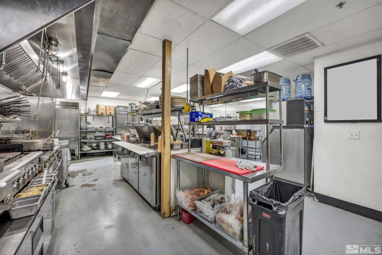 1453 N Hwy 395, Gardnerville, NV 89410 Photo