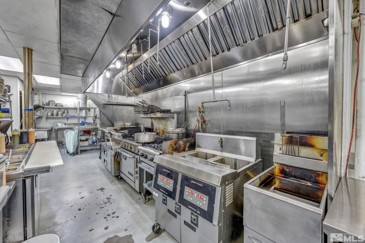 1453 N Hwy 395, Gardnerville, NV 89410 Photo