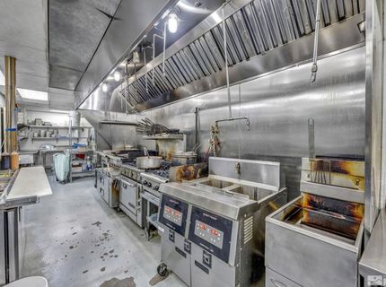 1453 N Hwy 395, Gardnerville, NV 89410 Photo