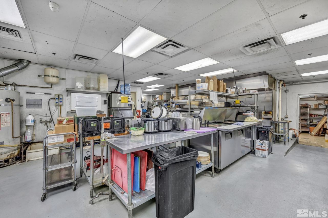 1453 N Hwy 395, Gardnerville, NV 89410 Photo