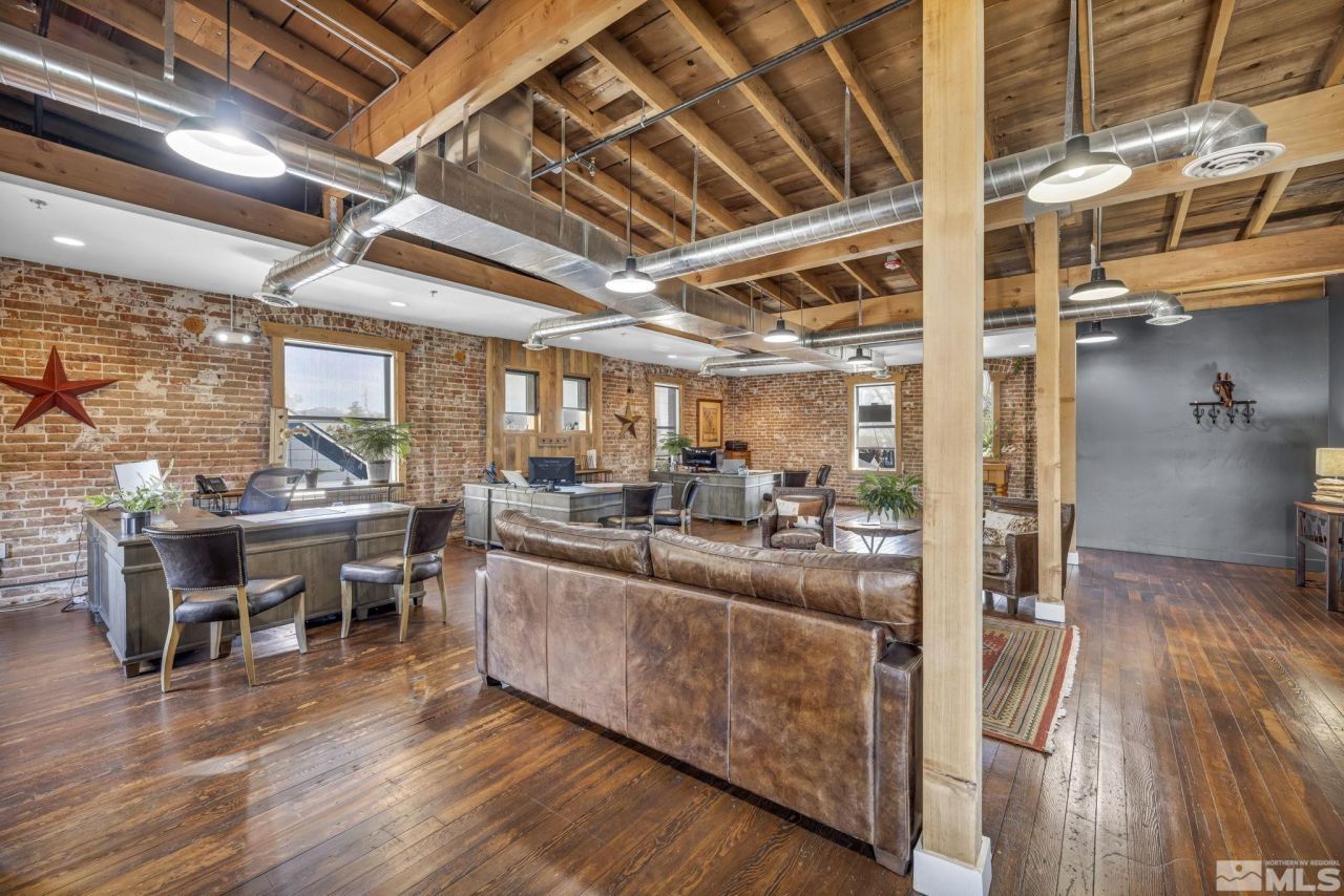 1453 N Hwy 395, Gardnerville, NV 89410 Photo