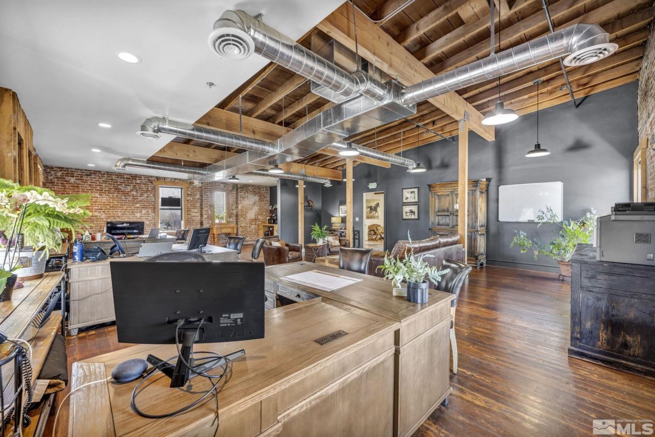 1453 N Hwy 395, Gardnerville, NV 89410 Photo