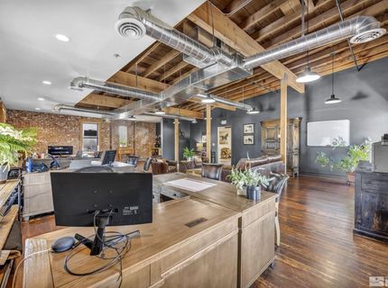 1453 N Hwy 395, Gardnerville, NV 89410 Photo