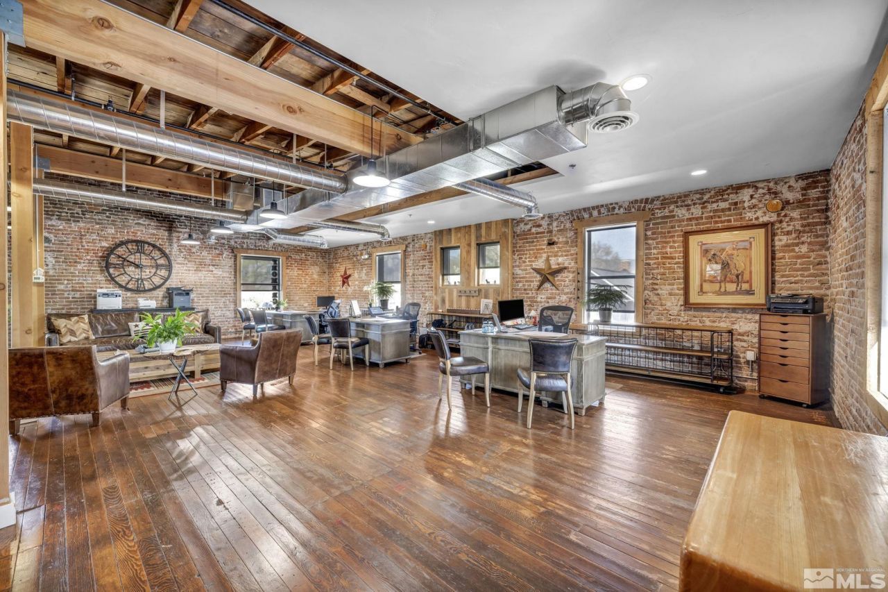 1453 N Hwy 395, Gardnerville, NV 89410 Photo