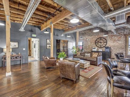 1453 N Hwy 395, Gardnerville, NV 89410 Photo