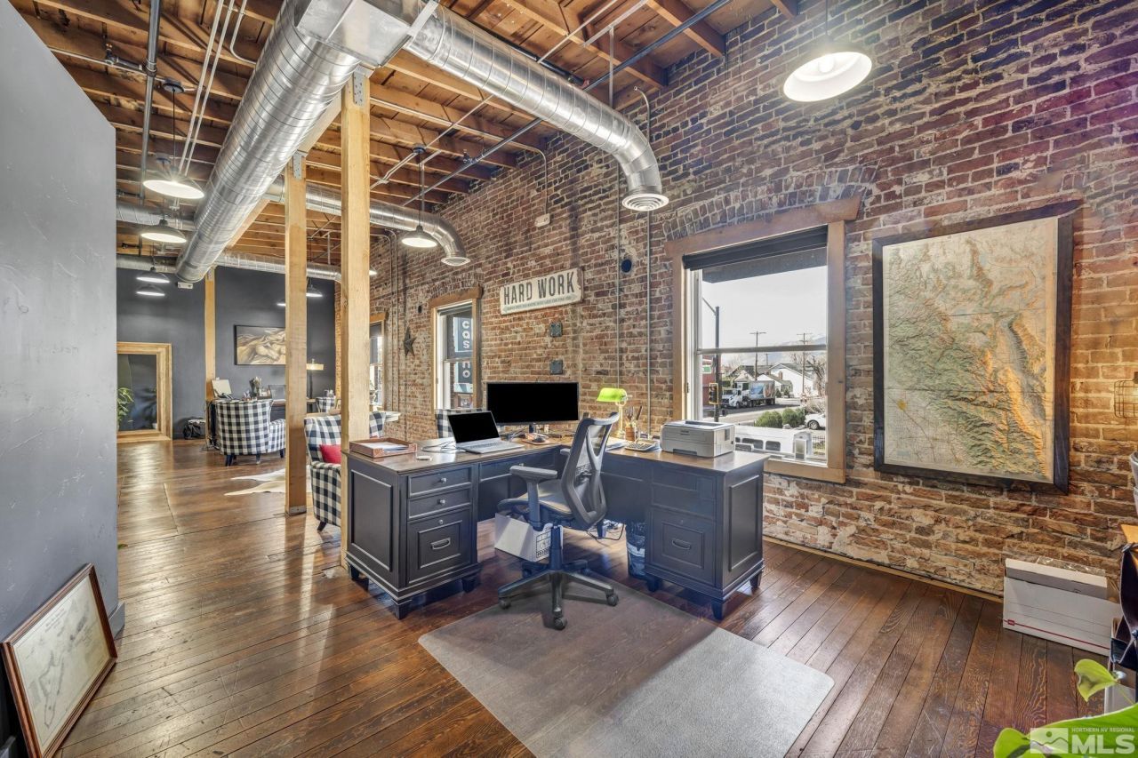 1453 N Hwy 395, Gardnerville, NV 89410 Photo