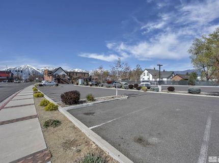 1453 N Hwy 395, Gardnerville, NV 89410 Photo