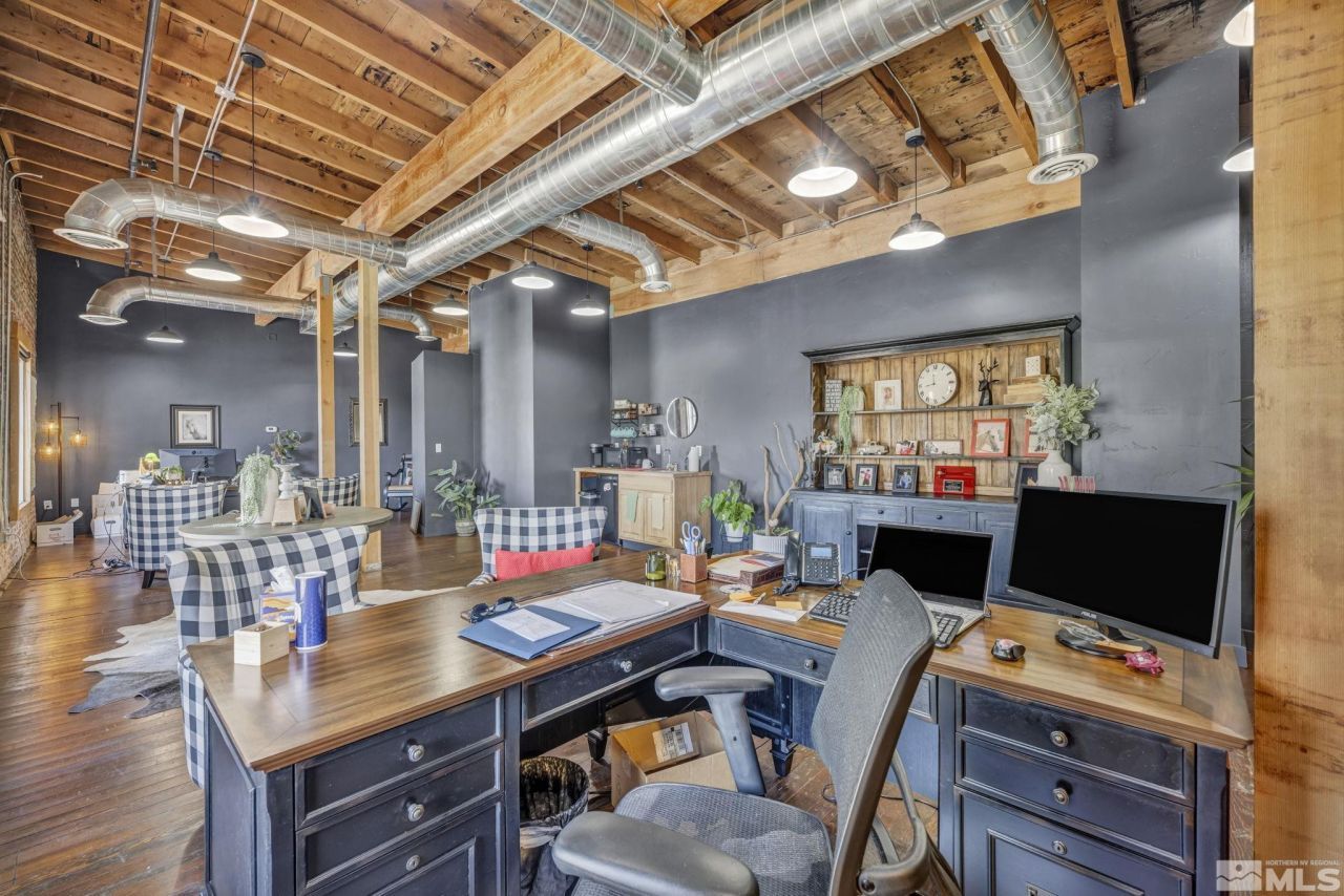 1453 N Hwy 395, Gardnerville, NV 89410 Photo