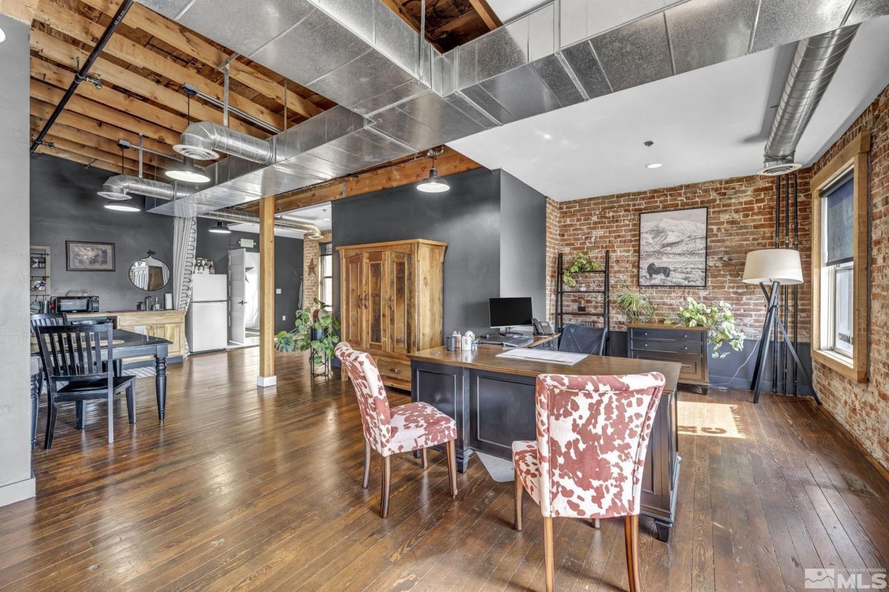 1453 N Hwy 395, Gardnerville, NV 89410 Photo