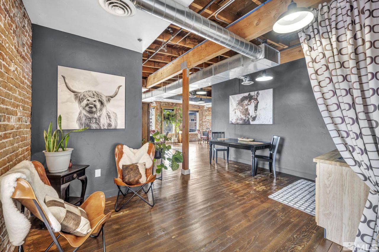 1453 N Hwy 395, Gardnerville, NV 89410 Photo