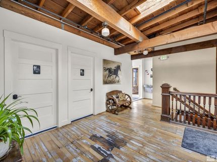 1453 N Hwy 395, Gardnerville, NV 89410 Photo