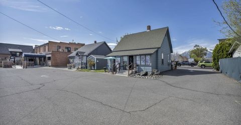 1453 N Hwy 395, Gardnerville, NV 89410 Photo