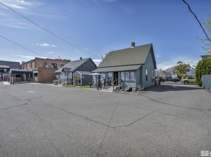 1453 N Hwy 395, Gardnerville, NV 89410 Photo