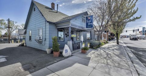 1453 N Hwy 395, Gardnerville, NV 89410 Photo