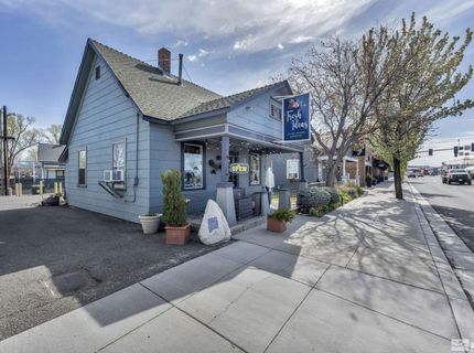 1453 N Hwy 395, Gardnerville, NV 89410 Photo