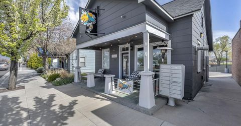 1453 N Hwy 395, Gardnerville, NV 89410 Photo