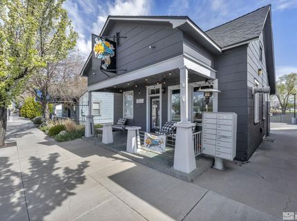 1453 N Hwy 395, Gardnerville, NV 89410 Photo