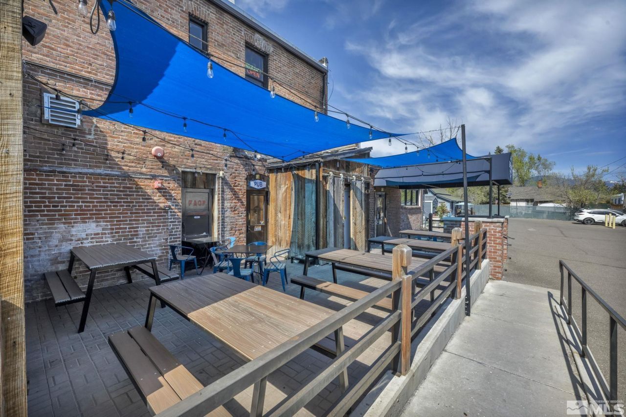 1453 N Hwy 395, Gardnerville, NV 89410 Photo