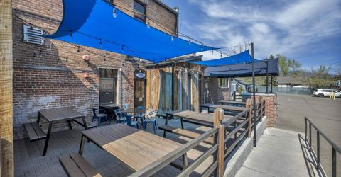 1453 N Hwy 395, Gardnerville, NV 89410 Photo