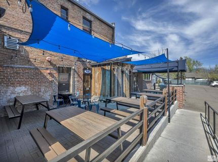 1453 N Hwy 395, Gardnerville, NV 89410 Photo