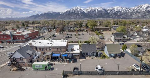 1453 N Hwy 395, Gardnerville, NV 89410 Photo