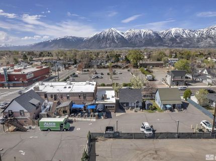 1453 N Hwy 395, Gardnerville, NV 89410 Photo