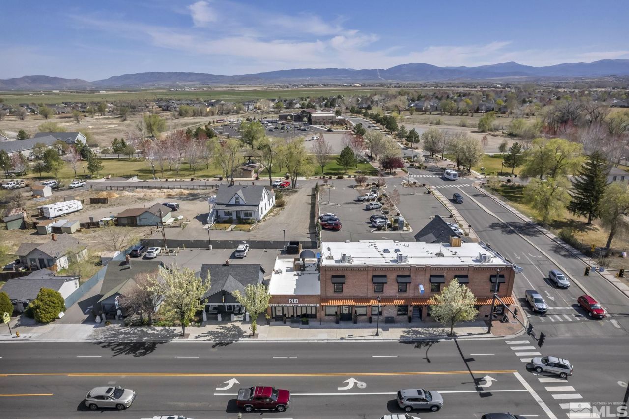 1453 N Hwy 395, Gardnerville, NV 89410 Photo