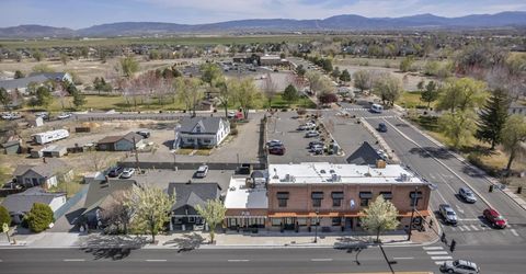 1453 N Hwy 395, Gardnerville, NV 89410 Photo