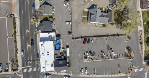 1453 N Hwy 395, Gardnerville, NV 89410 Photo