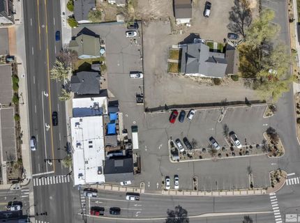 1453 N Hwy 395, Gardnerville, NV 89410 Photo