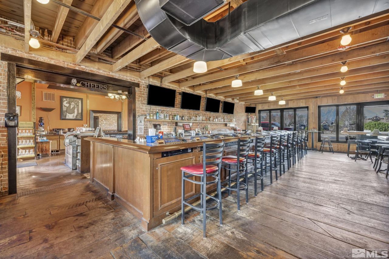 1453 N Hwy 395, Gardnerville, NV 89410 Photo