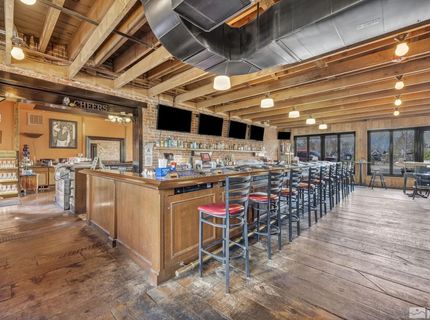 1453 N Hwy 395, Gardnerville, NV 89410 Photo