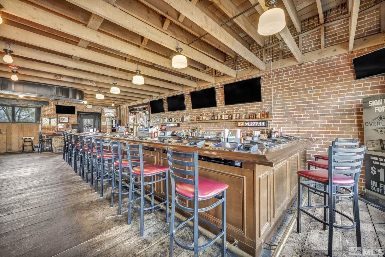 1453 N Hwy 395, Gardnerville, NV 89410 Photo