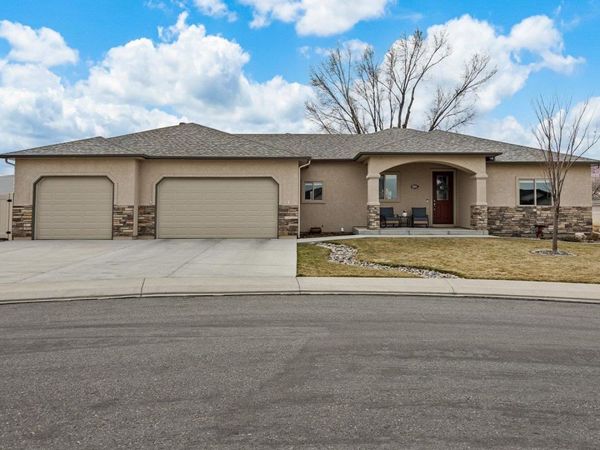 686 Beech Avenue, Fruita, CO 81521