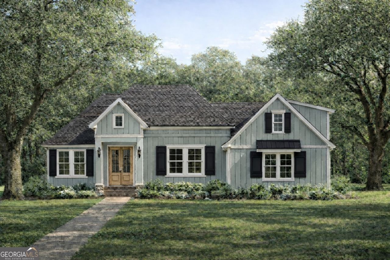 149 Laurel Marsh Way, Kingsland, GA 31548 Main Photo